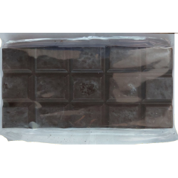 Chocolate en barra (65g) El Gran Maní