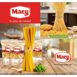 Pasta Mary Premium Vermicelli (500gr)