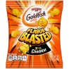 Galletas dulce Goldfish (34g)