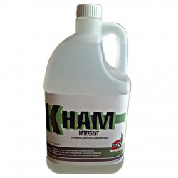 Detergente desinfectante Kham® (Galón)