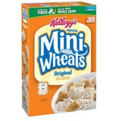 Mini cereales Kellog´s (27g)