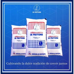Azúcar La Pastora (1Kg)