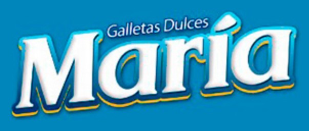 María (Caledonia) Logo
