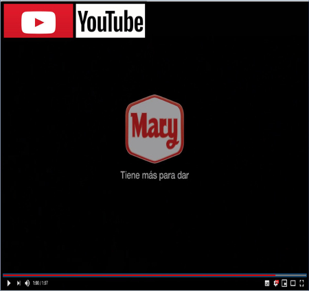 Marca Mary Video 3
